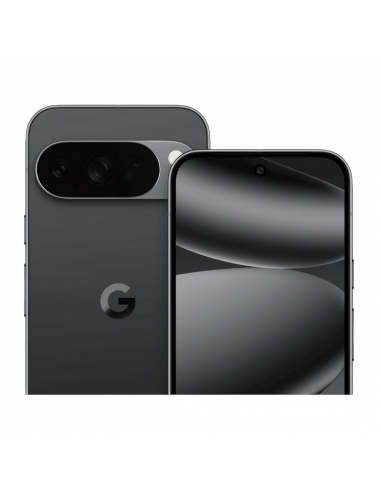Smartphone Google Pixel 10 Pro, 16GB/128GB, Obsidian