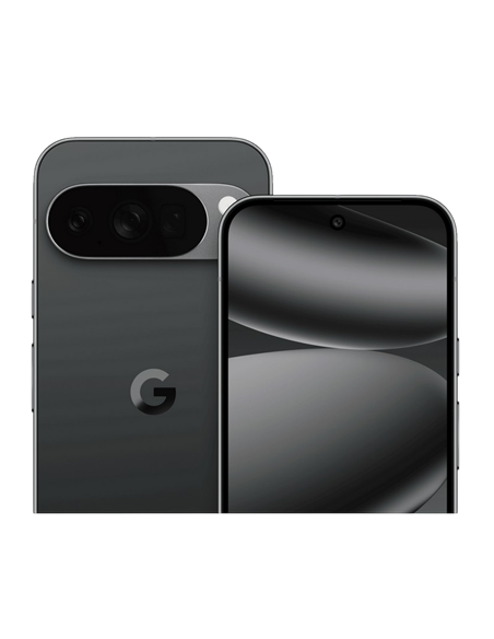 Смартфон Google Pixel 10 Pro, 16Гб/128Гб, Obsidian