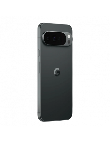 Smartphone Google Pixel 10 Pro, 16GB/128GB, Obsidian