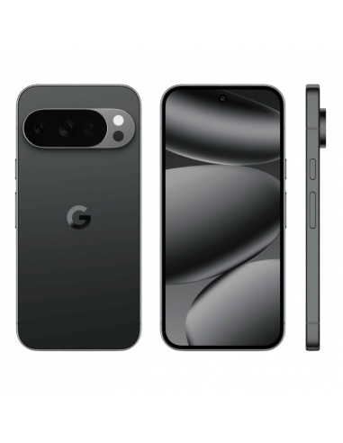 Смартфон Google Pixel 10 Pro, 16Гб/128Гб, Obsidian