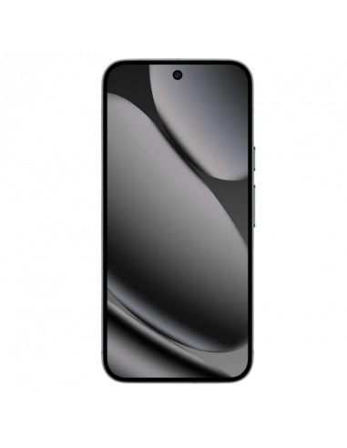 Smartphone Google Pixel 10 Pro, 16GB/128GB, Obsidian