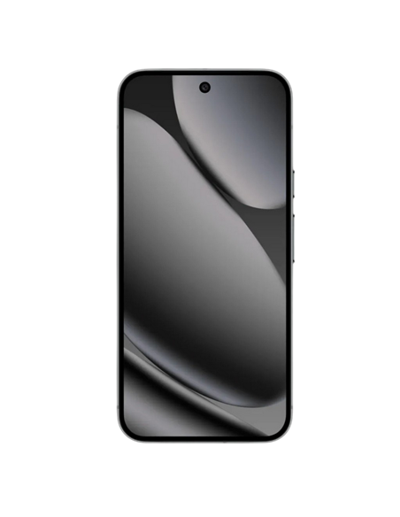 Smartphone Google Pixel 10 Pro, 16GB/128GB, Obsidian