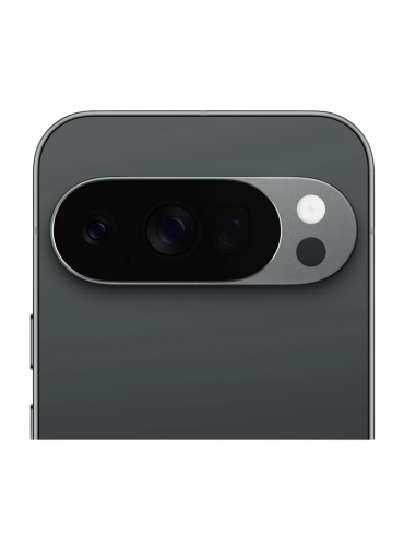 Smartphone Google Pixel 10 Pro, 16GB/128GB, Obsidian