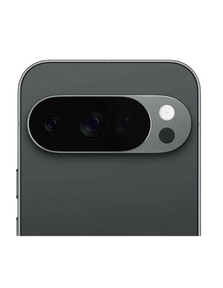 Smartphone Google Pixel 10 Pro, 16GB/128GB, Obsidian