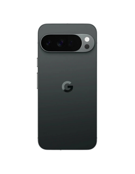 Smartphone Google Pixel 10 Pro, 16GB/128GB, Obsidian