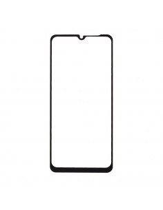 Helmet Diamond Glass 4D Samsung M33, Black 2