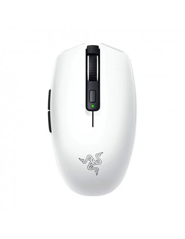 Razer Mouse Orochi V2 White Edition