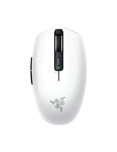 Razer Mouse Orochi V2 White Edition