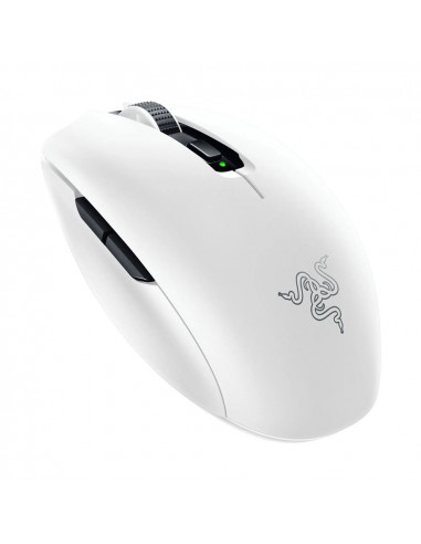 Razer Mouse Orochi V2 White Edition