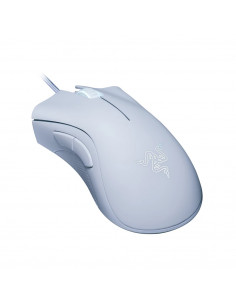 Razer Mouse DeathAdder Essential White Edition 2