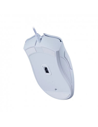 Razer Mouse DeathAdder Essential White Edition