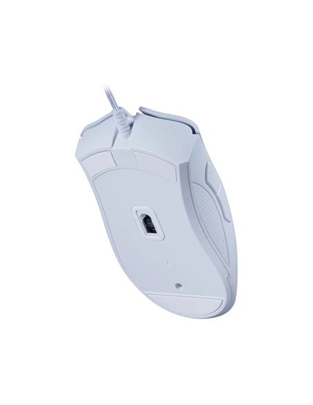Razer Mouse DeathAdder Essential White Edition