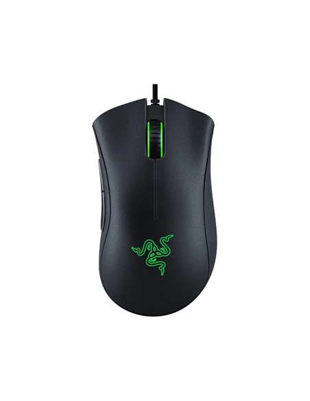 Razer Mouse DeathAdder Essential (2021)