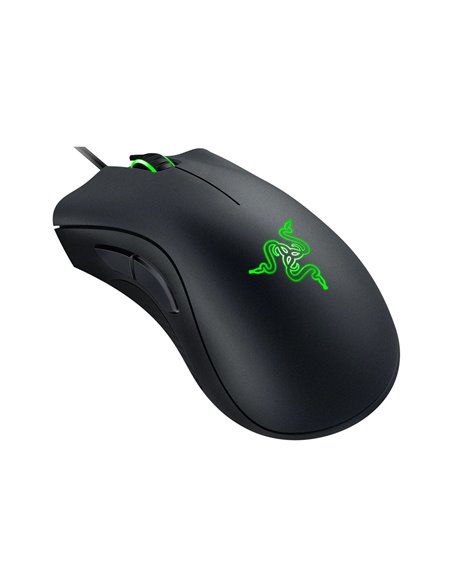 Razer Mouse DeathAdder Essential (2021)