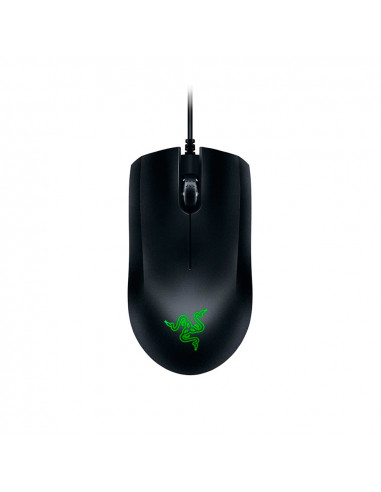 Razer Combo Mouse+Mouse Pad Abyssus Lite and Goliathus Mobile Construct