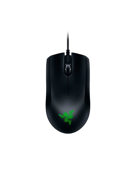 Razer Combo Mouse+Mouse Pad Abyssus Lite and Goliathus Mobile Construct