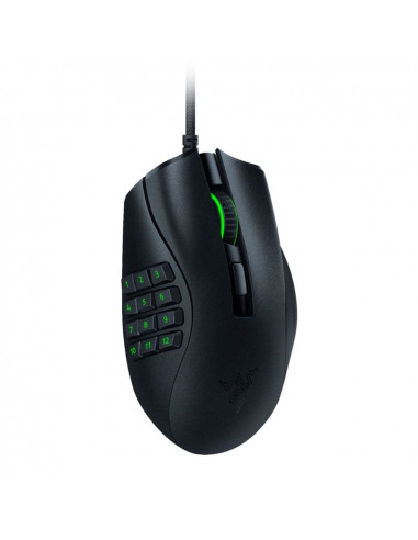 Razer Mouse Naga X Wired MMO