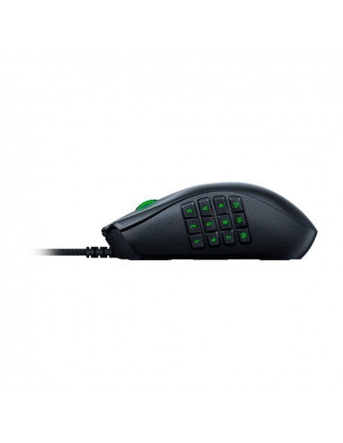 Razer Mouse Naga X Wired MMO