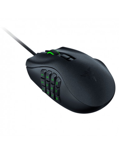 Razer Mouse Naga X Wired MMO