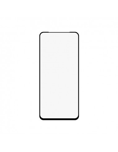 Helmet Diamond Glass 4D Samsung M52 5G, Black