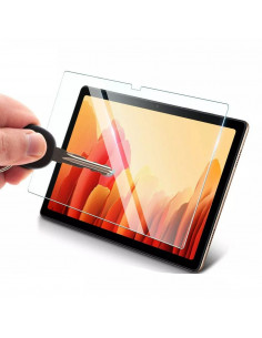 Helmet Diamond Glass Samsung Tab S8 Plus 12.4" 2