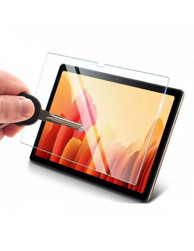 Helmet Diamond Glass Samsung Tab S8 Plus 12.4"