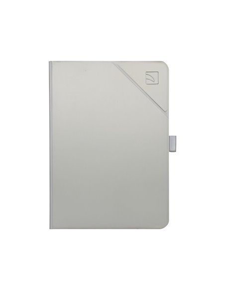 Tucano Tablet Case iPad Pro 10.5 | iPad Air (2019) Minerale, Silver