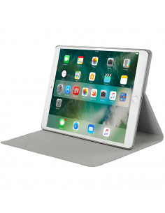 Tucano Tablet Case iPad Pro 10.5 | iPad Air (2019) Minerale, Silver 2