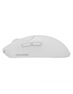 Genesis Mouse Zircon 500 10000 DPI, Wireless, White 2