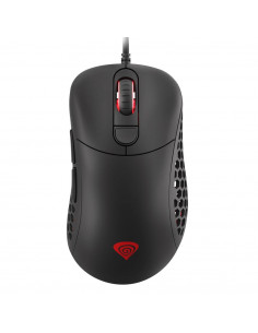 Genesis Mouse Xenon 800, 16000 DPI, RGB, Optical, With Software