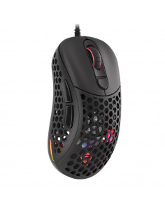 Genesis Mouse Xenon 800, 16000 DPI, RGB, Optical, With Software 2