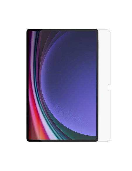 Helmet Diamond Glass Samsung Tab S9 Plus 12.4"