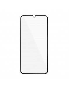 Helmet Diamond Glass 5D Samsung A05/A05S, Black 2