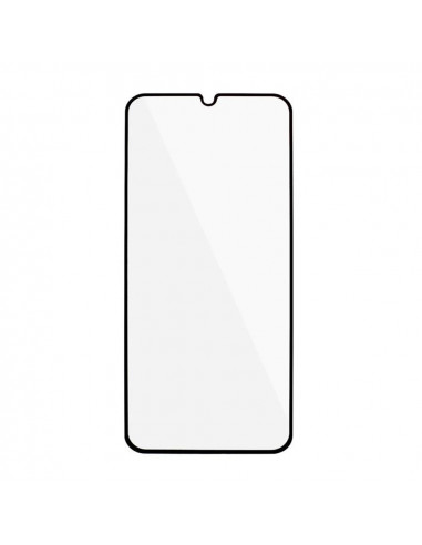 Helmet Diamond Glass 5D Samsung A05/A05S, Black