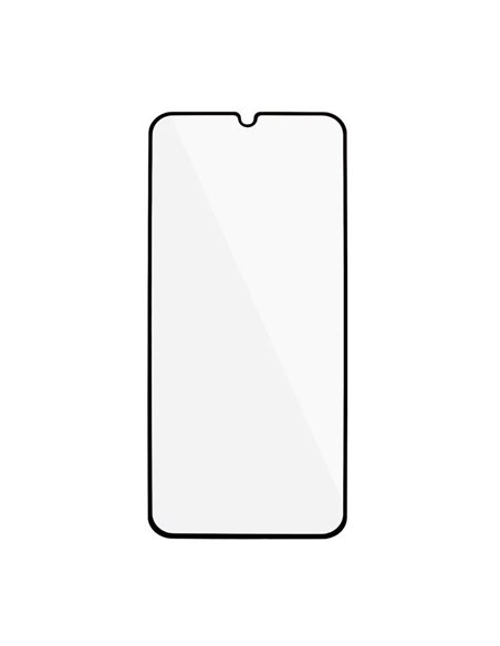 Helmet Diamond Glass 5D Samsung A05/A05S, Black