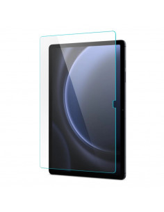 Helmet Diamond Glass Samsung Tab S9 FE Plus