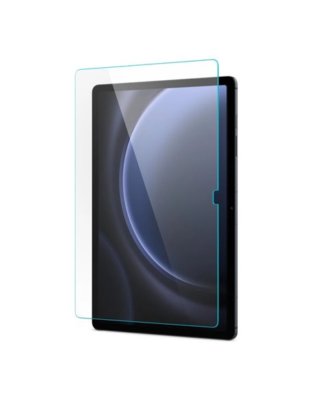 Helmet Diamond Glass Samsung Tab S9 FE Plus