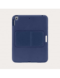 Tucano Tablet Case iPad 10.2 7th / 8th / 9th Gen. Adamo Eva, Blue