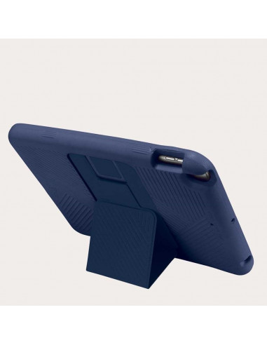 Tucano Tablet Case iPad 10.2 7th / 8th / 9th Gen. Adamo Eva, Blue