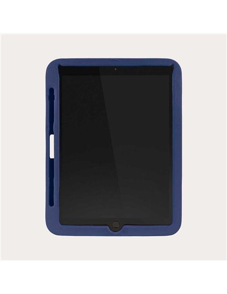 Tucano Tablet Case iPad 10.2 7th / 8th / 9th Gen. Adamo Eva, Blue Tucano Tablet Case iPad 10.2 7th / 8th / 9th Gen. Adamo Eva, Blue