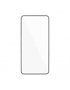 Helmet Diamond Glass 5D Samsung S24, Black 2