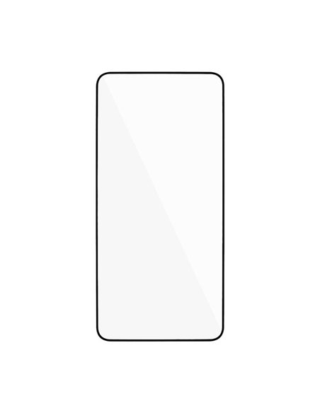 Helmet Diamond Glass 5D Samsung S24, Black