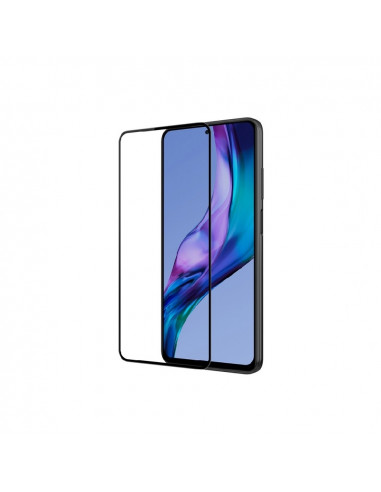 Helmet Diamond Glass 4D Samsung Galaxy S21 Plus 5G