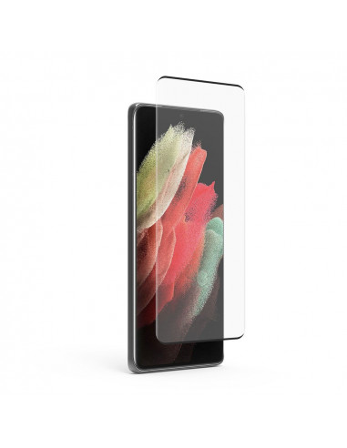 Helmet Diamond Glass 4D Samsung Galaxy S21 Ultra 5G