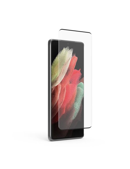 Helmet Diamond Glass 4D Samsung Galaxy S21 Ultra 5G