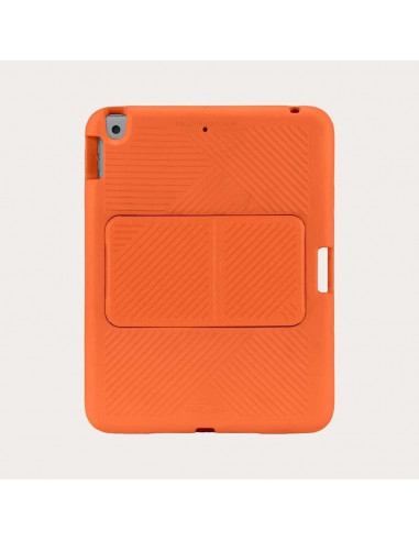 Tucano Tablet Case iPad 10.2 7th / 8th / 9th Gen. Adamo Eva, Orange