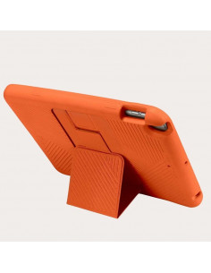 Tucano Tablet Case iPad 10.2 7th / 8th / 9th Gen. Adamo Eva, Orange 2