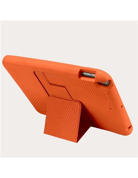 Tucano Tablet Case iPad 10.2 7th / 8th / 9th Gen. Adamo Eva, Orange