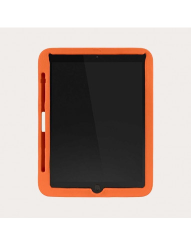 Tucano Tablet Case iPad 10.2 7th / 8th / 9th Gen. Adamo Eva, Orange