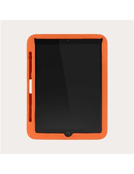 Tucano Tablet Case iPad 10.2 7th / 8th / 9th Gen. Adamo Eva, Orange